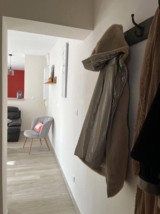 La Petite Maison Vermand Esterno foto
