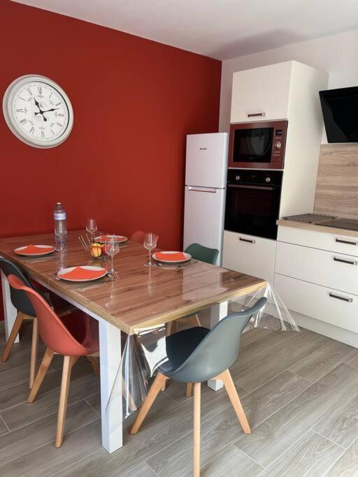 La Petite Maison Vermand Esterno foto