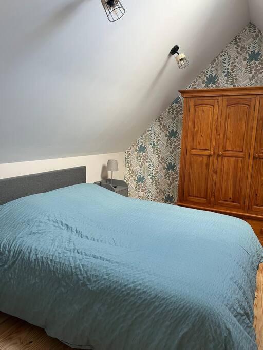 La Petite Maison Vermand Esterno foto