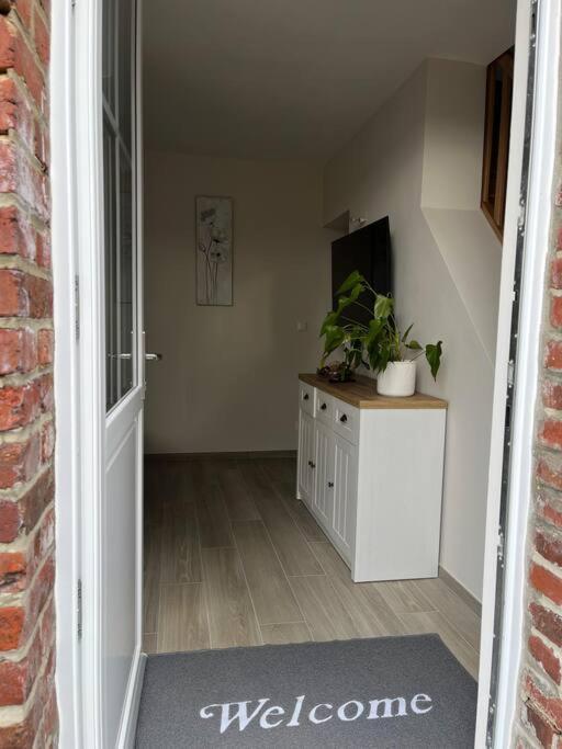 La Petite Maison Vermand Esterno foto