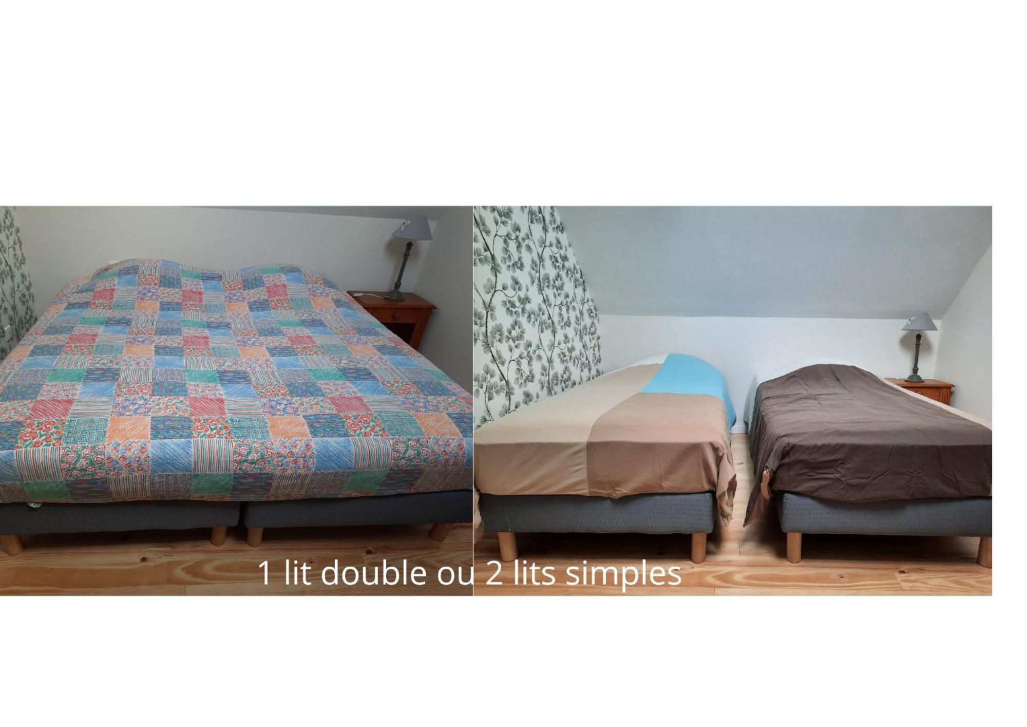 La Petite Maison Vermand Esterno foto